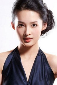 李沁_liqin_个人资料和写真图片预览