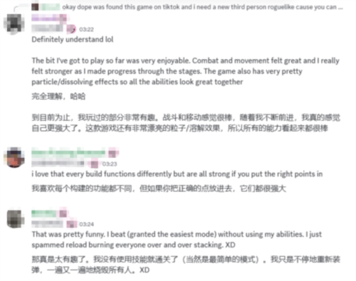 国产新作《矩阵零日危机》破圈GDC 掀起老外试玩热潮