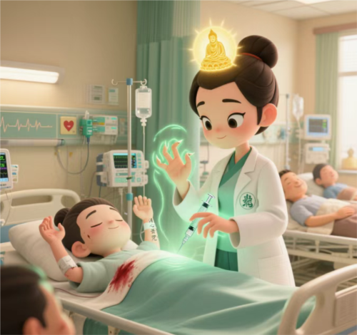九大门派《天龙八部归来》少林当保安 天龙竟是终极大佬