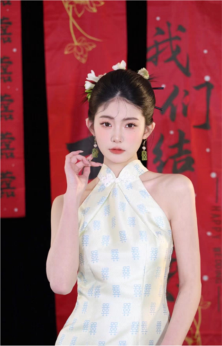 《天龙八部归来》6月20日公测发布会送天马称号