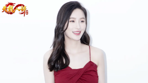 小助理露出真容《天龙八部归来》7.25公测见真章