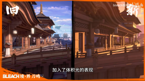 六次忍界大战逆天运营 对比刀鸣立正挨打谁输谁赢