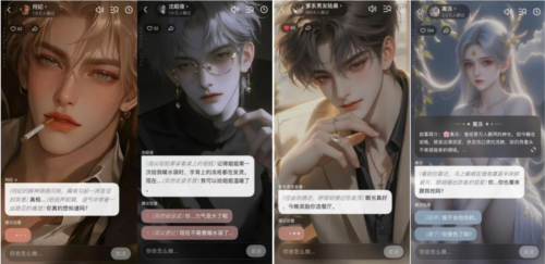 当科技开始读懂人心 月匣如何用双向陪伴治愈都市孤独