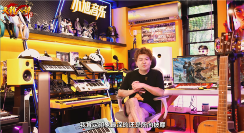 140万玩家预约《天龙八部归来》公测先锋服招募开启