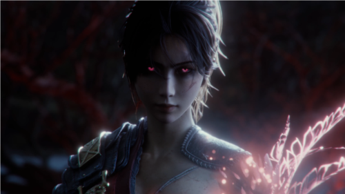 一起勘破无常 国风类魂ARPG《明末渊虚之羽》现已发售